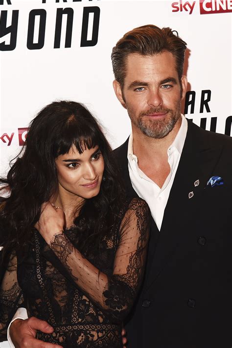 Sofia Boutella’s Partner: The Actress’ Last Known ...